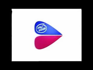 Intel Inside Centrino Mobile Technology Logo