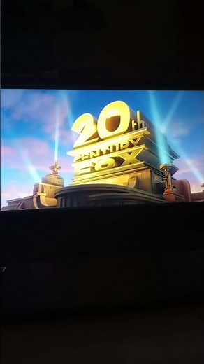 PDI / 20th Century Fox® / DreamWorks Animation SKG (2014)