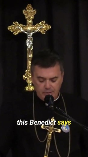 A Priest's Bold Stand: Faith as the Cure for Scandal