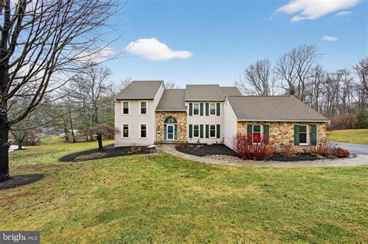 1533 Glenmont Ln, West Chester, PA 19380 - MLS PACT2118838 - Coldwell Banker