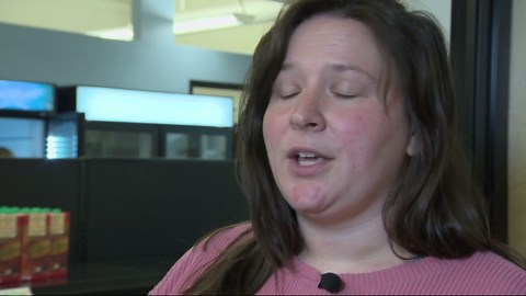 Portland State University students prepare to lose SNAP benefits as federal shutdown continues