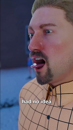 The Atomic Bomb Nobody Was Warned About 😰