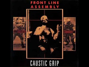 Front Line Assembly - Mental Distortion