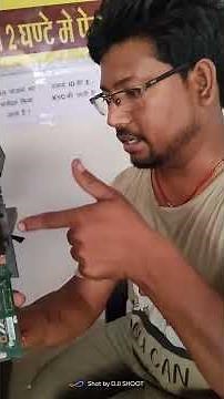 HP PRINTER 1005 MODIFIED 🛠️