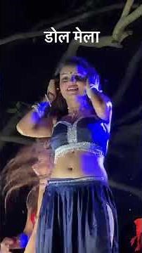 Inside Bihar's INSANE Orchestra Dance Party