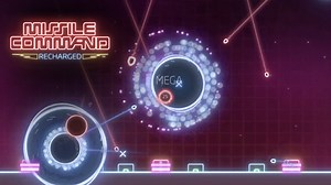 Atari Celebrates Missile Command 40th Anniversary With a New Game