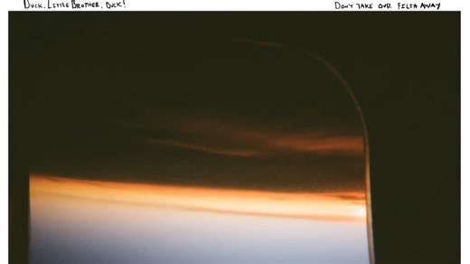 [Midwest Emo/噪音摇滚]Duck. Little Brother, Duck–Don't Take Our…(2012//Full Album)