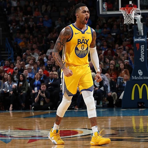 139K views · 9.2K reactions | Ahead of tonight's matchup, look back at the Best Plays Of The Week | Golden State Warriors | Facebook