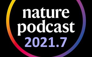 [Nature Podcast]2021年7月合辑[机字]