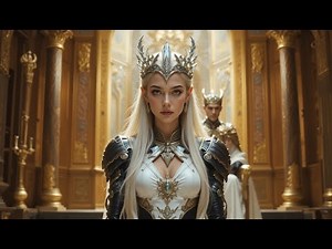 “Human… I’m a Mother Because of You,” the Alien Queen Said, Her Voice Shaking.| Reddit Sci-Fi Vault