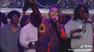 Jonathan Nelson - I Believe (Island Medley) - LIVE Performance