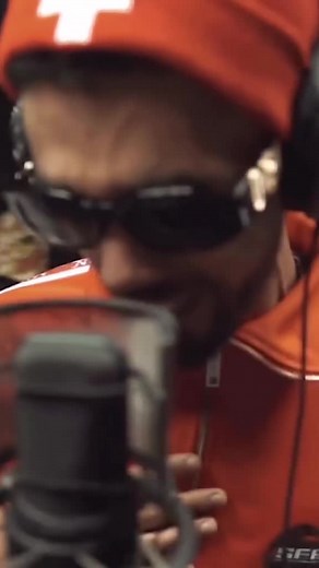 Inside the Recording Studio: A Creative Session