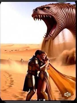 DUNE 2026 NEXT CHAPTER