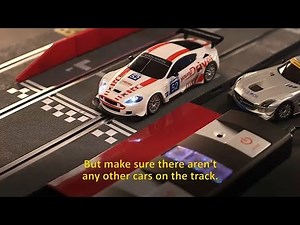 SCX PIT BOX - SCX WOS Tutorial (ENGLISH subtitles)