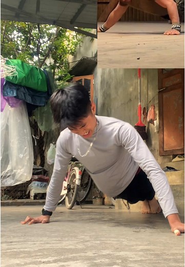 Master Your Push-Ups: A Guide to German Calisthenics