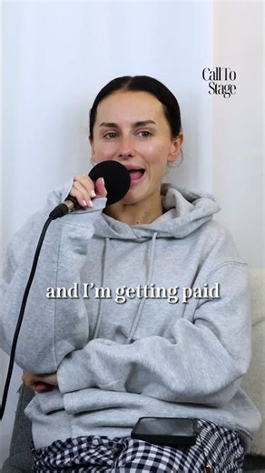 Ben Forster on Phantom, Jesus Christ Superstar & Surprises | Call To Stage with Amber Davies