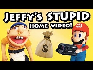 SML Movie: Jeffy's Stupid Home Video! (2016)