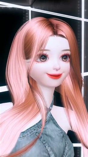 #zepeto第二季 kpop BANG BANG EP2