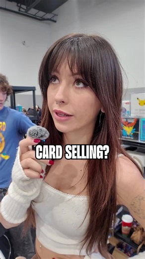 guys here's my social commentary on one piece taking over LOL!! at the card shows now of days that's all they want😱 someone comment how many times i said the word one piece tho 4 a reply🤣 probably like 10MILLION!!😭 #pokemon #onepiece #tcg #cardshow pokej3na #pokemoncommunity