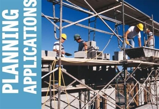 Barn conversion plan approved by council