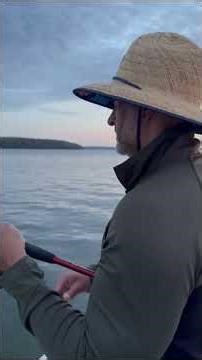 HUGE JEWFISH St Georges Basin ON 6lb line. See links in description: #fishing #australia