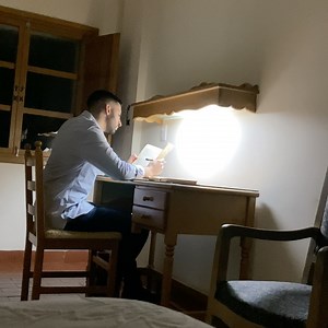 Pedro Lopera on Reels