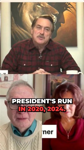 CONGRATULATIONS Mike Lindell - 17 YEARS FREE - God has taken you from a crack addiction to a political candidate! The power of a redemption testimony from many other addictions too! Horizon Media Studios - Inspirational Christian Television Programming LindellTV OVERCOMERS TV Overcomerstv.Live @followers | Chuck Reich