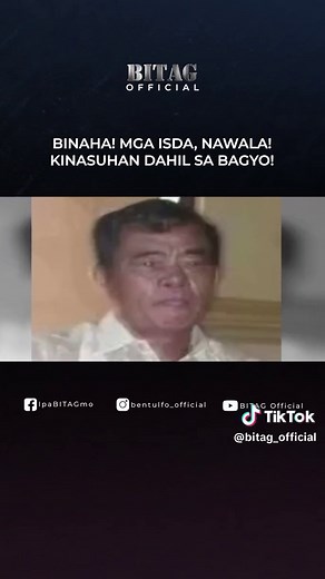 "BINAHA TAYO, HINDI KO NINAKAW YUNG MGA ISDA! #BITAG#bitagofficial#ipa...