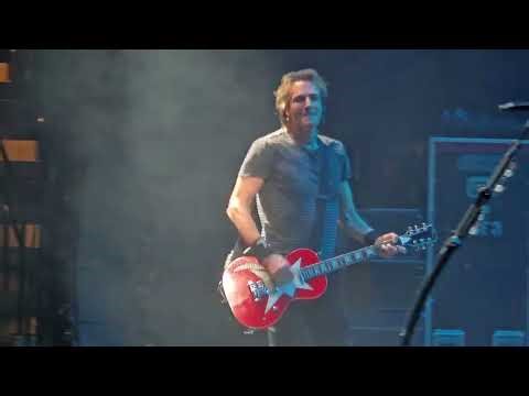 Rick Springfield Medley