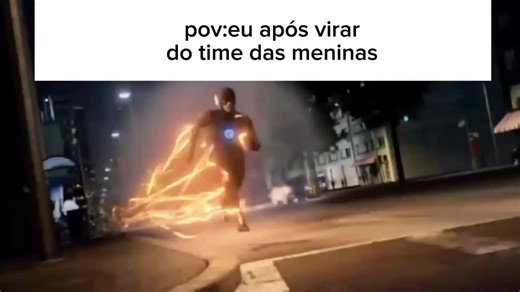 A Luta Épica: Flash vs Zoom