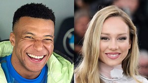 Mbappé et Ester Expósito : le footballeur et l'actrice d'« Élite » sont-ils en couple?