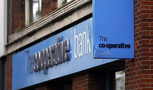 City news: Co-operative Group, BP, Mothercare