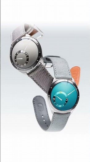 Masters At Work: Bucherer meets Ressence