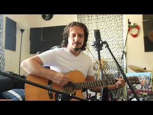 The Beatles - Getting Better (Acoustic Cover)