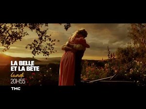 Léa Seydoux et Vincent Cassel sont "La Belle et la Bête", lundi à 20h55