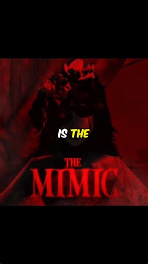 This Might Be The Scariest Roblox Game Ever… #shorts #roblox