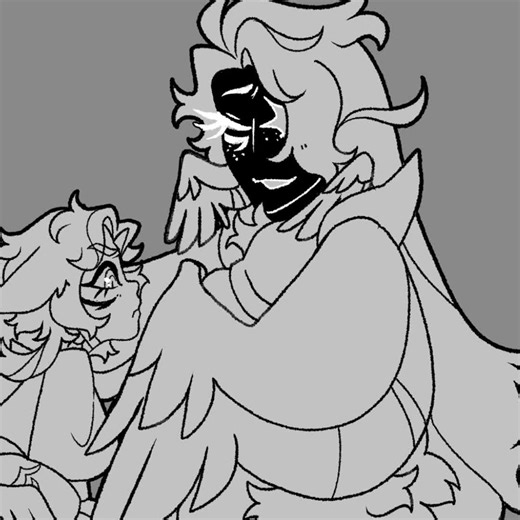 Original Character Animatic: A Journey Through Art