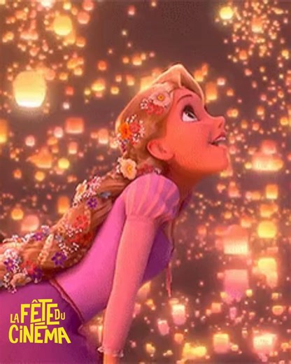 La Fête du Cinéma c'est l'occasion de découvrir la magie du Grand Ecran pour seulement 5€ la séance ⭐✨ Pendant 4 jours, du 29 juin au 2 juillet et partout en France ! ☀🤩 | Fête du Cinéma