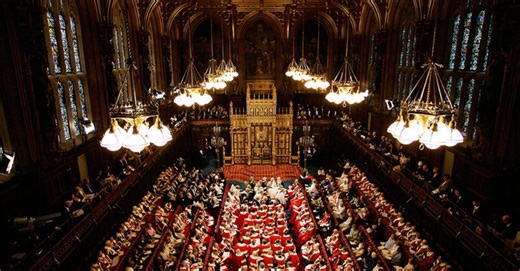 Why the House of Lords will be hard to abolish