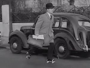 Tube strike: Archive footage shows how London commuters coped in 1962