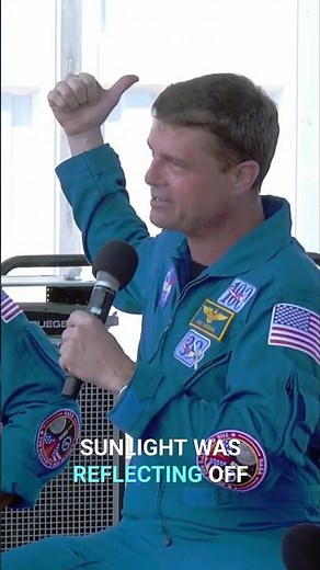 ARTEMIS II: What Did You See on Your Moon Mission?!