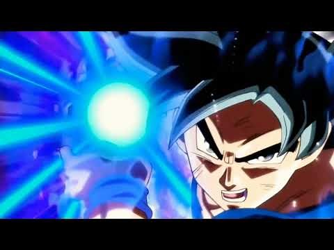 goku kamehameha
