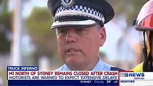 12K views · 13 shares | UPDATE: Motorists are still being advised to...