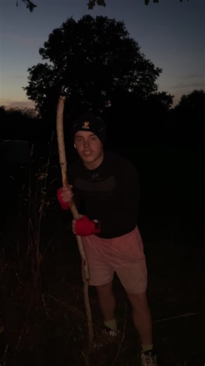 Vidéo de motivation pour la boxe