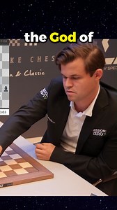 Magnus Carlsen: So good at endgames, winning has become his hobby! #chess #chesslessons | Remote Chess Academy