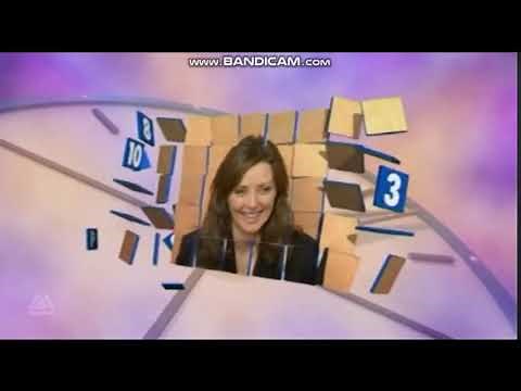 Countdown Intro Eveotion 1982-(2021)