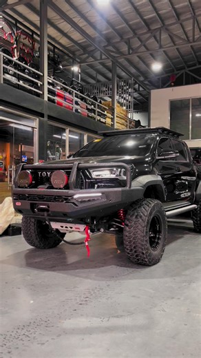 First full build hilux grs 2024 by fsr #fsr4x4extremeoffroader #fsrqualitybuild #fsroverlanding #ARB4x4Accessories #ARB4x4AccessoriesThailand #profendersuspension #VLFWheelsPH #nittotires #PilipinasOffroader #HiluxRevo #HiluxRocco #toyotahilux #ToyotaHiluxGRSport #HiluxGRSport #comeupwinch | FSR Autoworks and Off-Road Unlimited