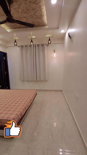 2.3M views · 10K reactions | 3Bhk luxury flats for sale near...