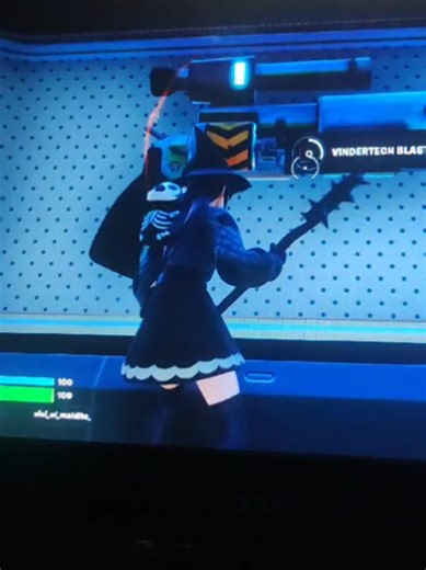 1v1 con todas las armas en Fortnite