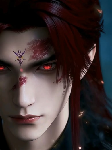 #wanglin #donghua #renegadeimmortal